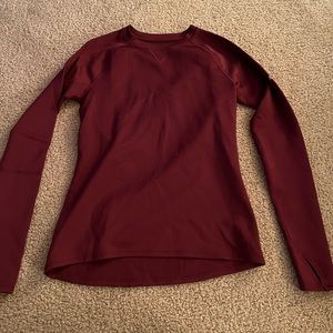 Eastern Mountain Sports Techwick Long Sleeve